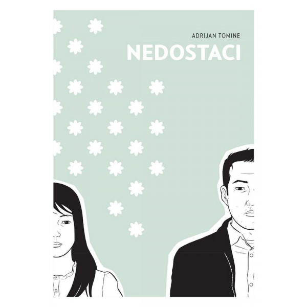 NEDOSTACI 