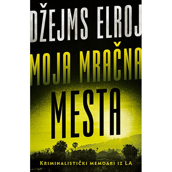 MOJA MRAČNA MESTA 