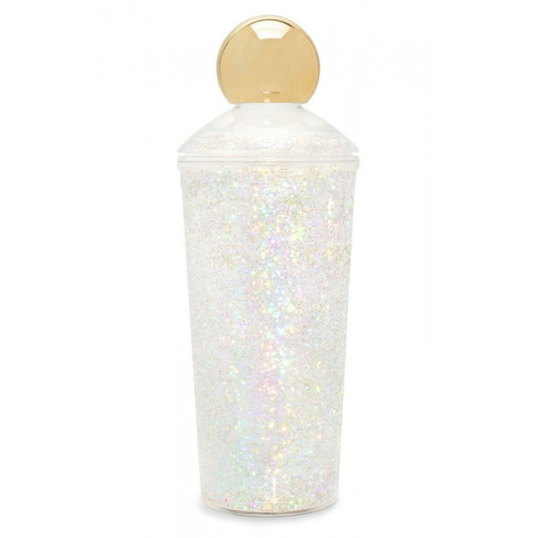 Koktel Shaker GLITTER BOMB  GOLD 