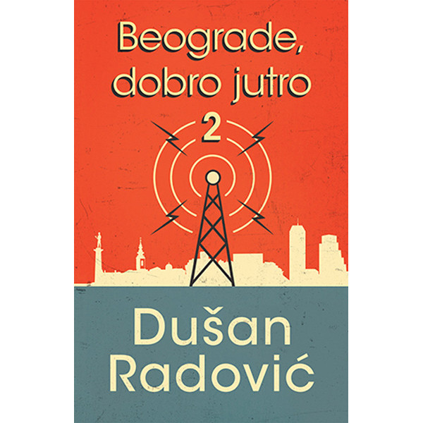 BEOGRADE DOBRO JUTRO 2 