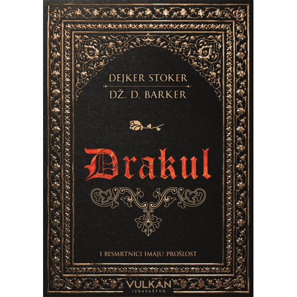 DRAKUL 