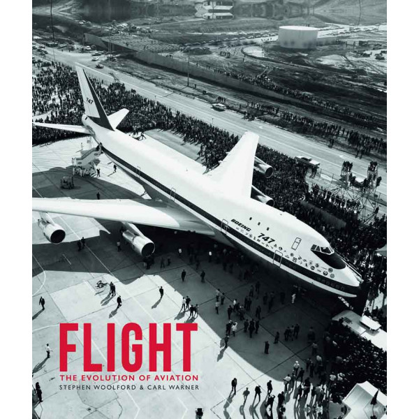 FLIGHT 