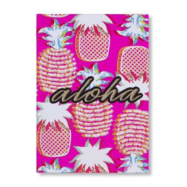 Notes ALOHA 