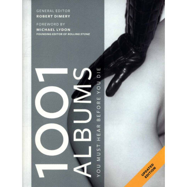 1001 ALBUMS 
