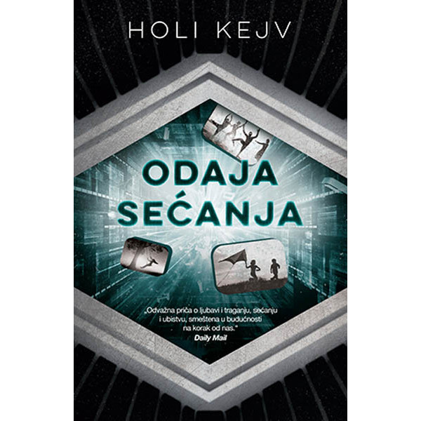 ODAJA SEĆANJA 