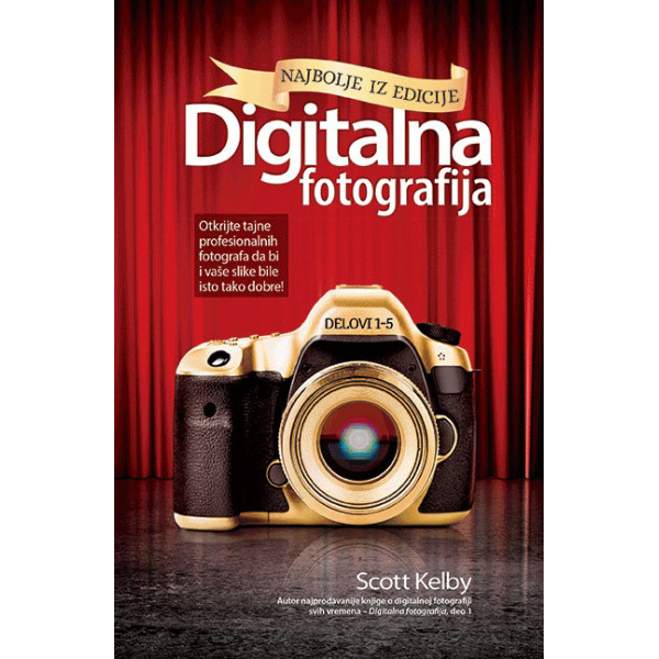 DIGITALNA FOTOGRAFIJA Najbolje iz edicije 