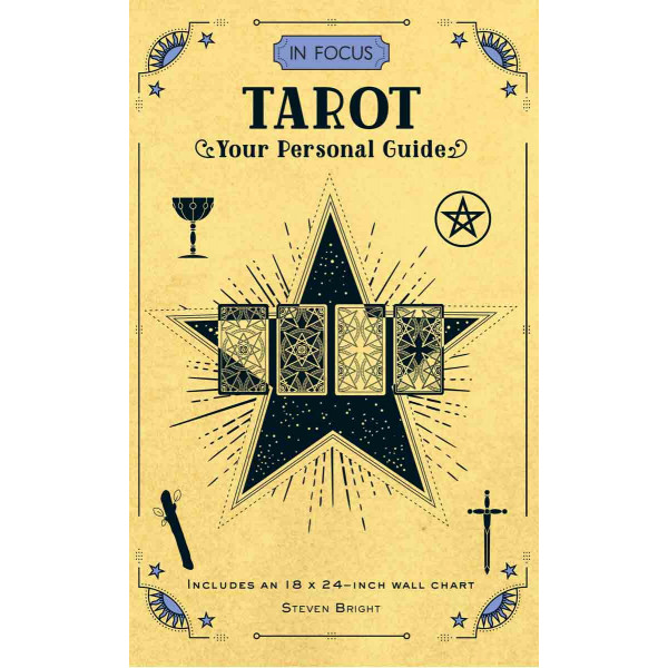 IN FOCUS TAROT 