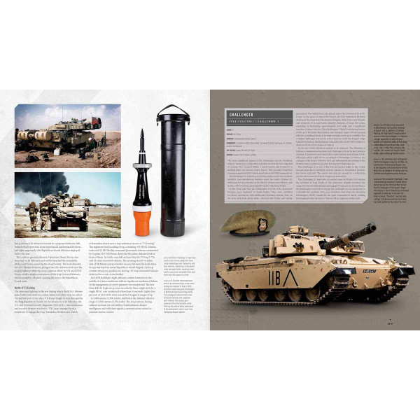 TANKS 
