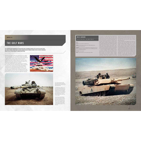 TANKS 