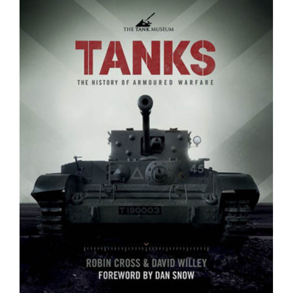 TANKS 