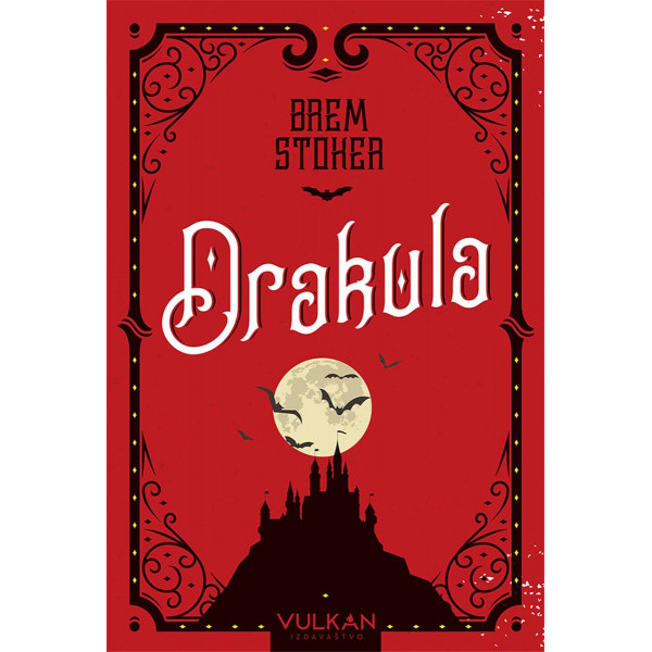 DRAKULA 