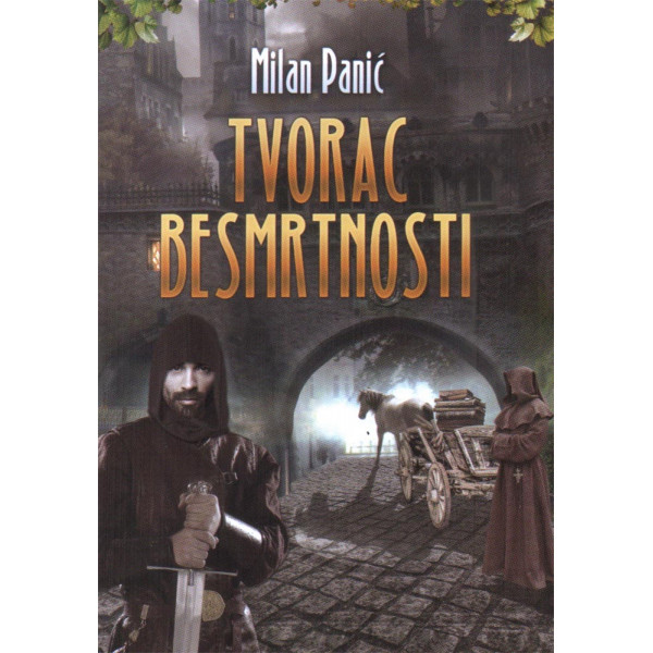 TVORAC BESMRTNOSTI 