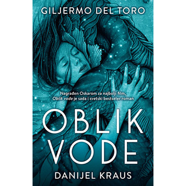 OBLIK VODE 