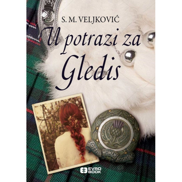 U POTRAZI ZA GLEDIS 