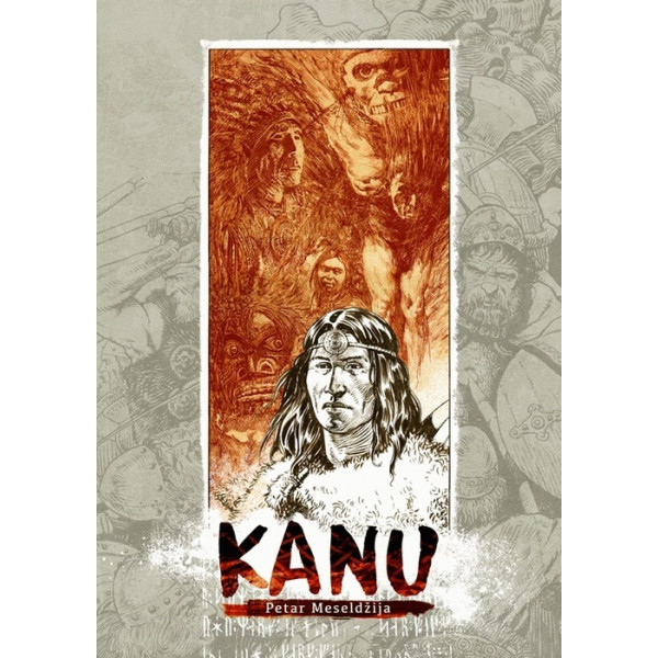 KANU 