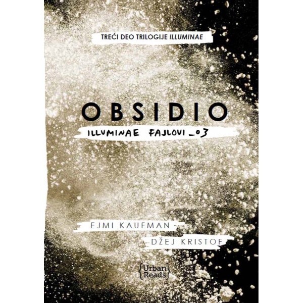 OBSIDIO Illuminae fajlovi 03 