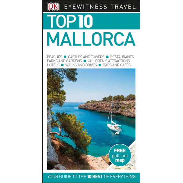 MALLORCA TOP 10 