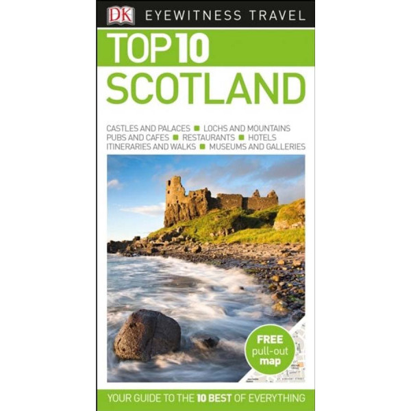 SCOTLAND TOP 10 