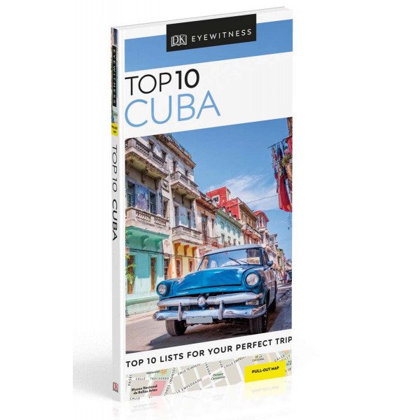 CUBA TOP 10 