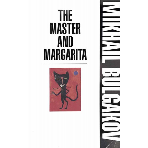 MASTER AND MARGARITA 