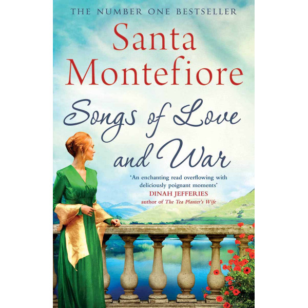 SONGS OF LOVE AND WAR 