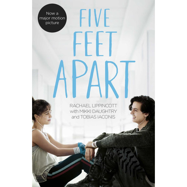 FIVE FEET APART 