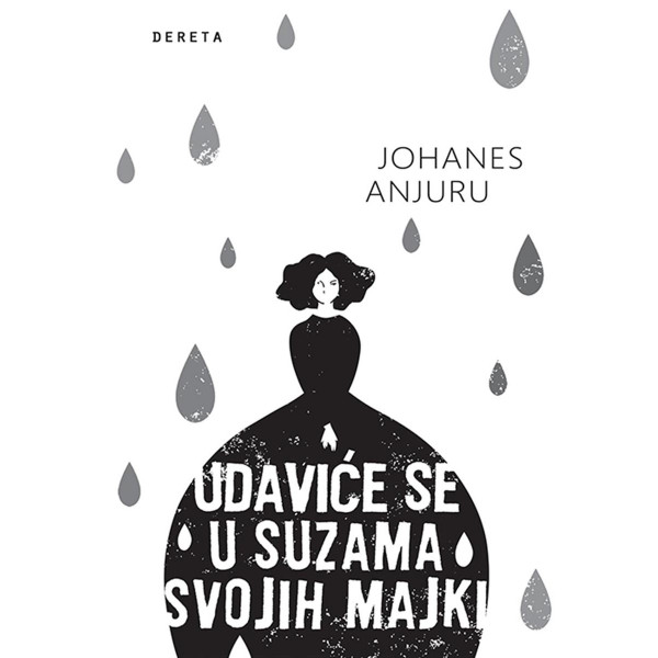 UDAVIĆE SE U SUZAMA SVOJIH MAJKI 