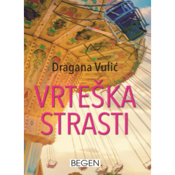 VRTEŠKA STRASTI 