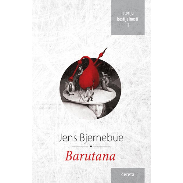 BARUTANA 