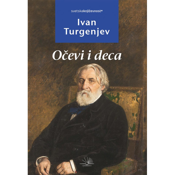 OČEVI I DECA 