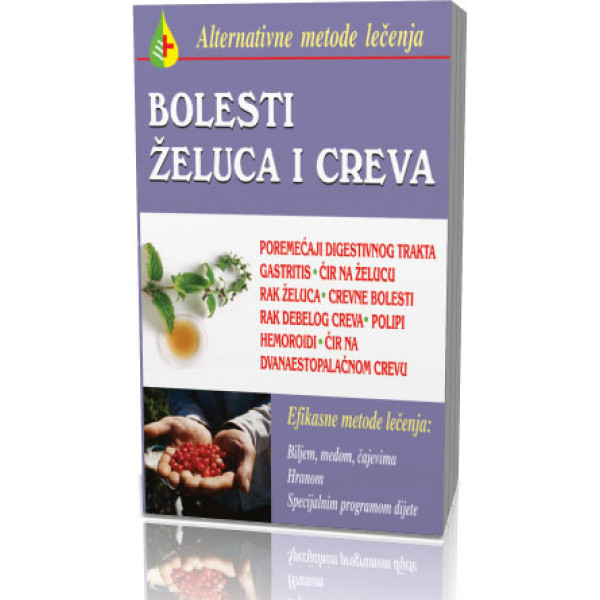 BOLESTI ŽELUCA I CREVA 