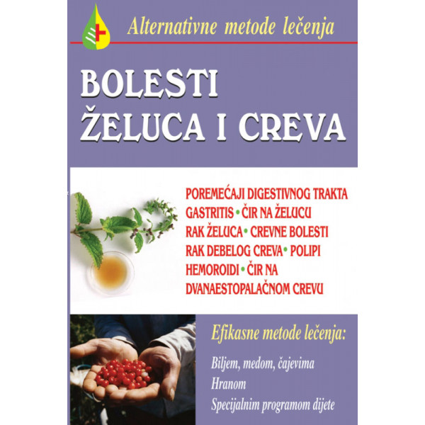 BOLESTI ŽELUCA I CREVA 