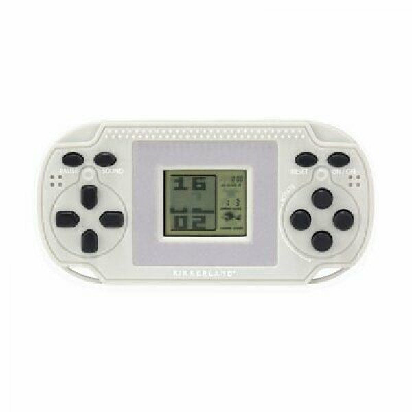 KLIKERMAT D.O.O. RETRO TETRIS 