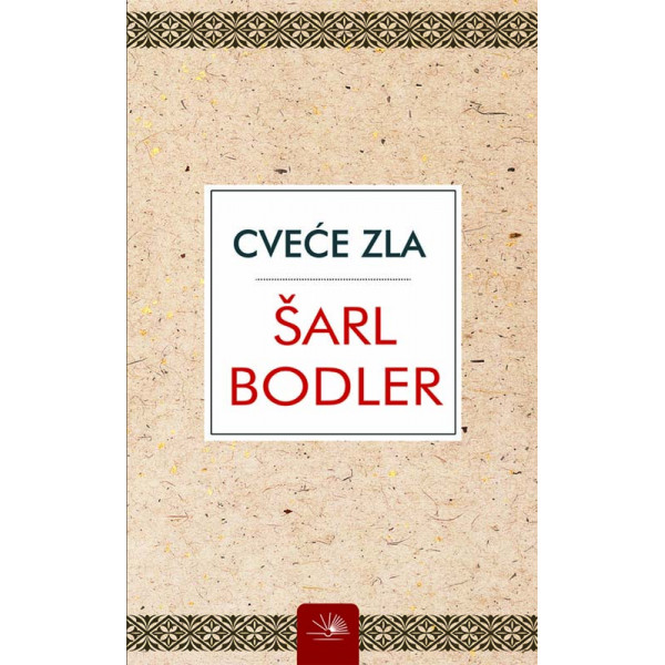 CVEĆE ZLA 