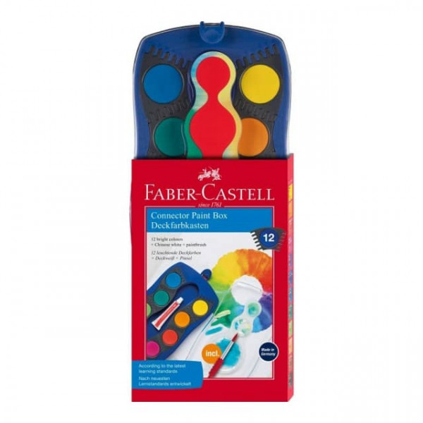 AMPHORA FABER CASTELL Vodene bojice 