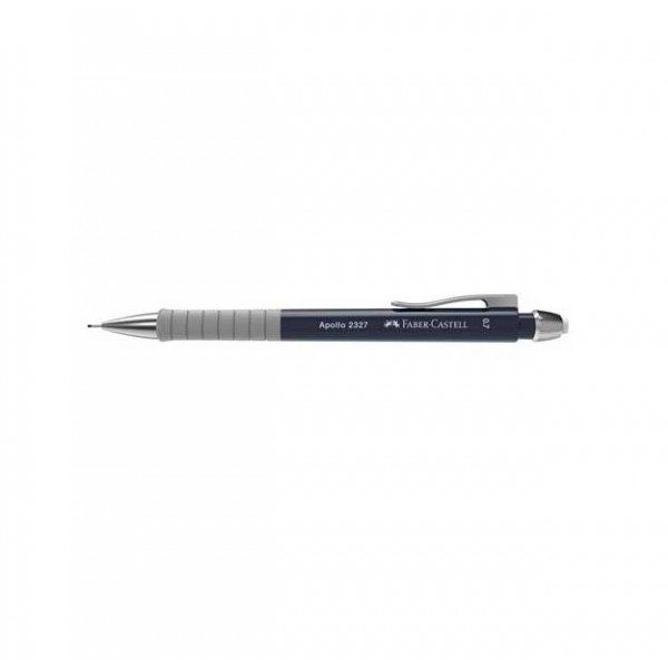 Tehnička olovka FABER CASTELL 0.7 PLAVA 