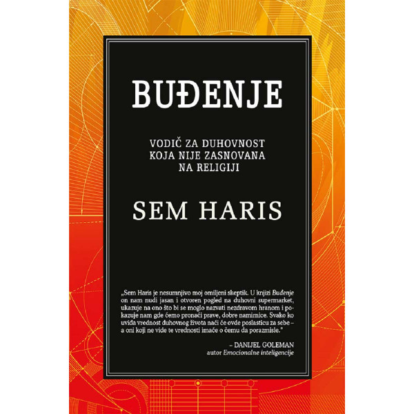 BUĐENJE Vodič za duhovnost 