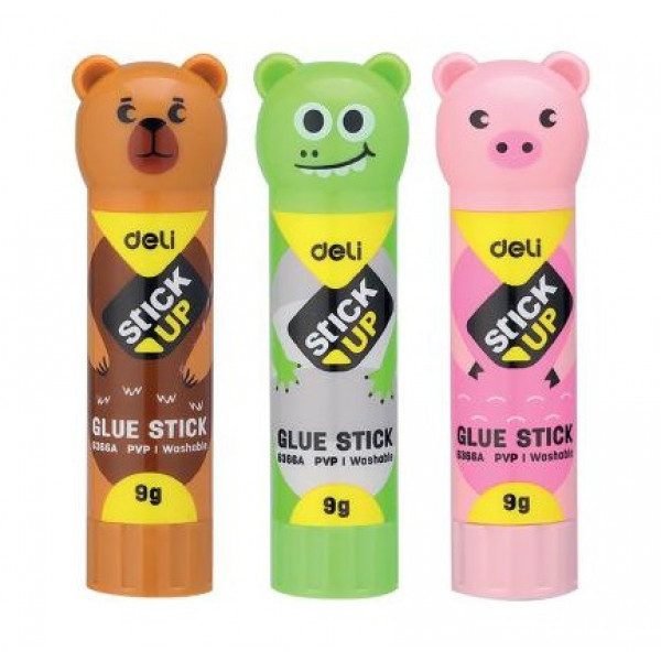 LEPAK U STIKU 9g FIGURICE ŽIVOTINJA 1 12 