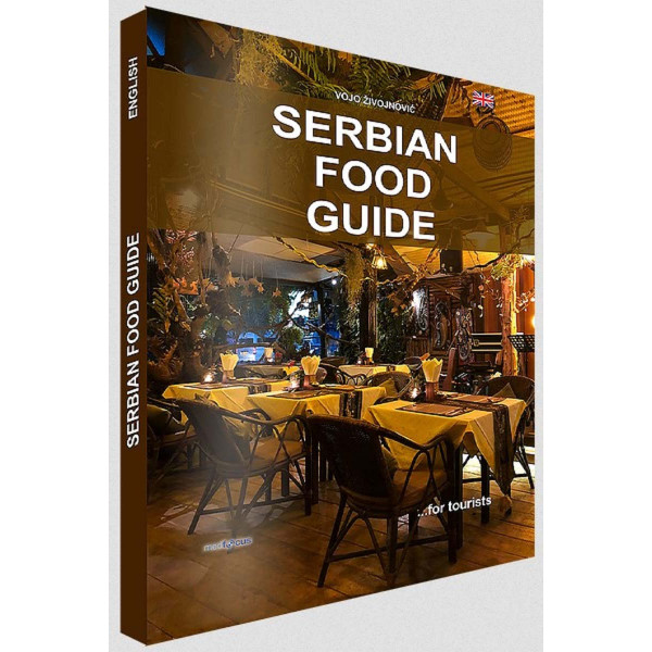 SERBIAN FOOD GUIDE 