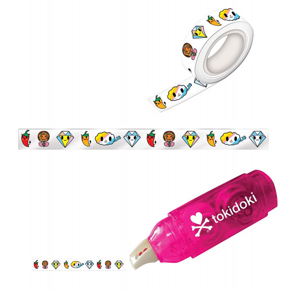 Dekorativna mikro traka TOKI DOKI 