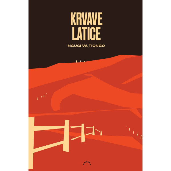 KRVAVE LATICE 