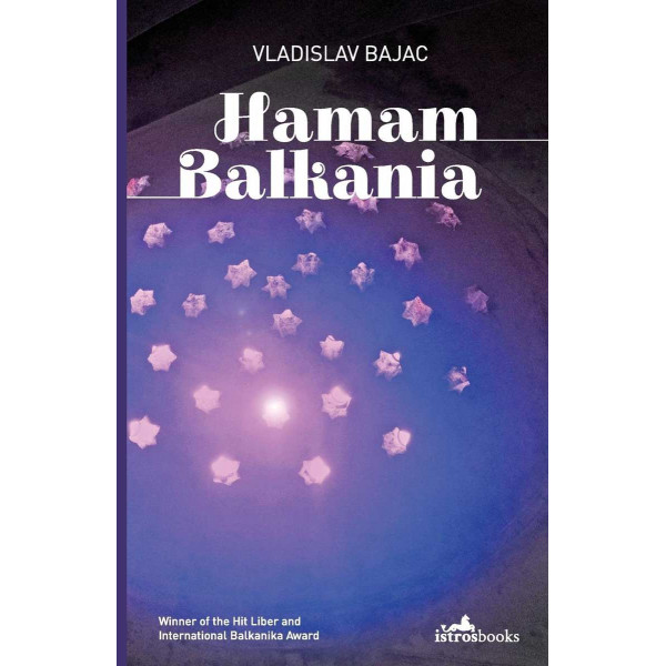 HAMAM BALKANIA 
