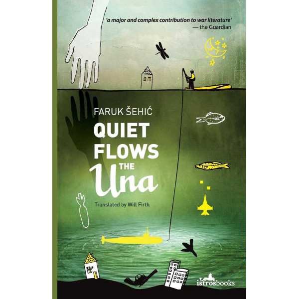 QUIET FLOWS THE UNA 