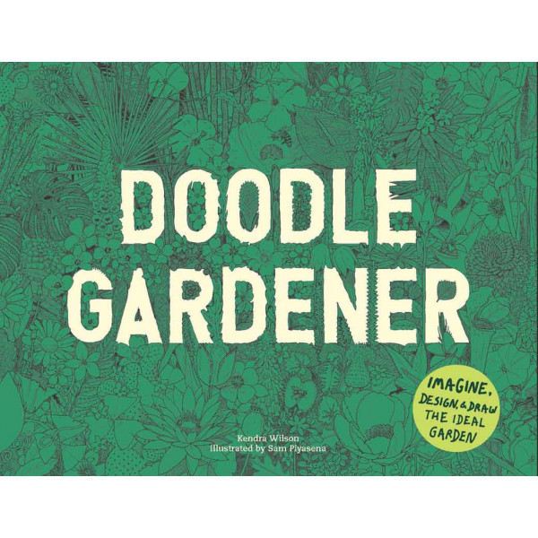 DOODLE GARDENER 