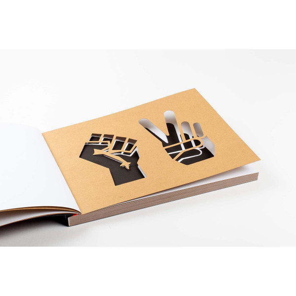 PROTEST STENCIL TOOLKIT 