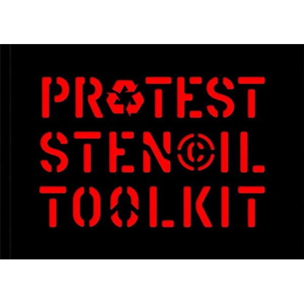 PROTEST STENCIL TOOLKIT 