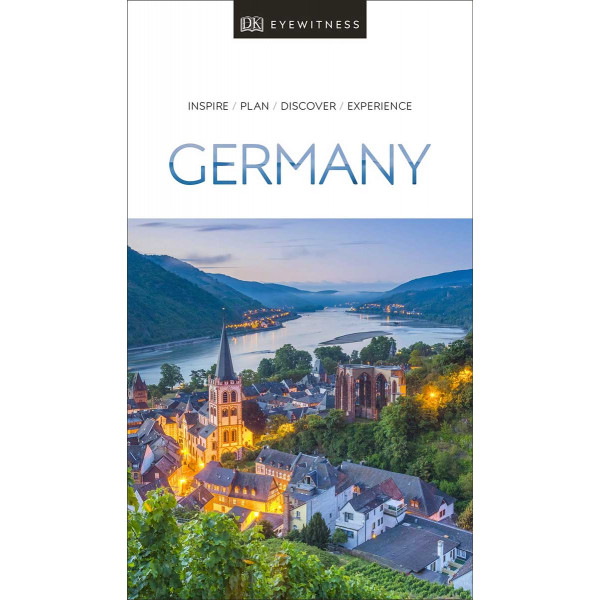 GERMANY EYEWITNESS 