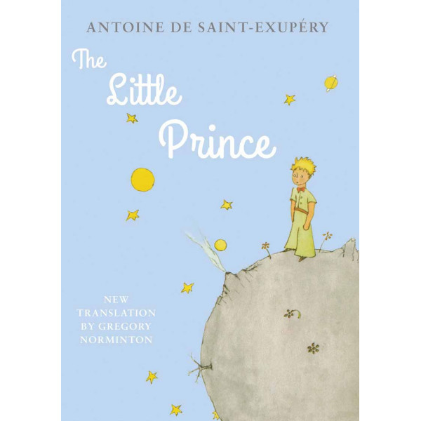 THE LITTLE PRINCE 