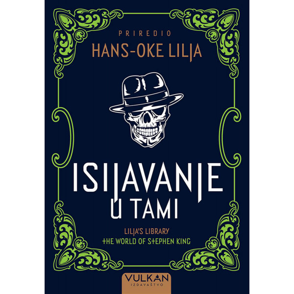 ISIJAVANJE U TAMI 