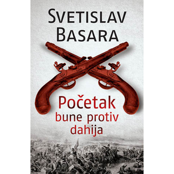 POČETAK BUNE PROTIV DAHIJA 